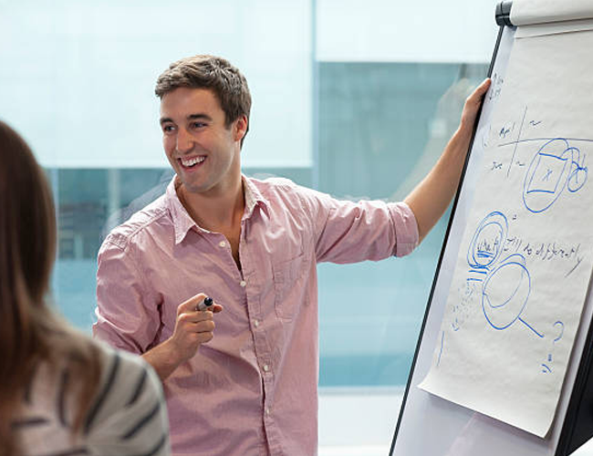 Global English Program